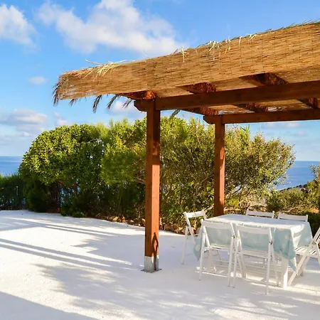 Apartment Maridea - Vairone Ponza