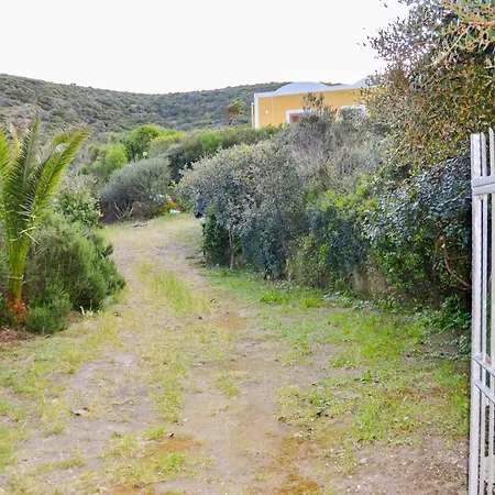 Apartment Maridea - Vairone