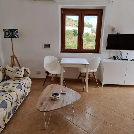 Apartment Maridea - Vairone