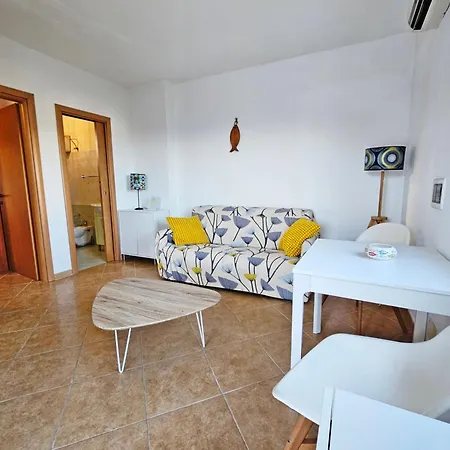 Maridea - Vairone * Ponza