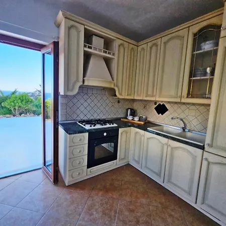 Maridea - Vairone Apartment