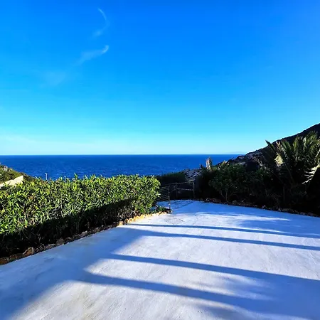Maridea - Vairone Apartment Ponza