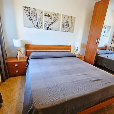 Maridea - Vairone Apartment