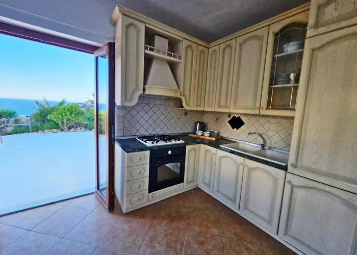 Maridea - Vairone Διαμέρισμα